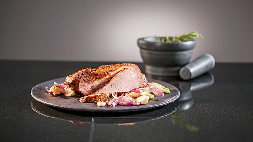 Aumaerk-Kalbstafelspitz