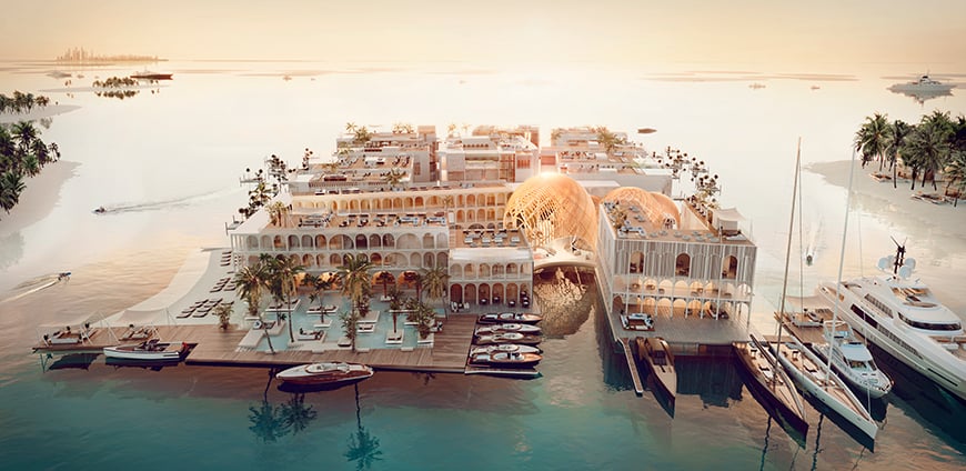 Floating-Venice-Slider