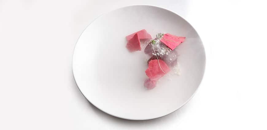 Stefan Glantschnig Dessert