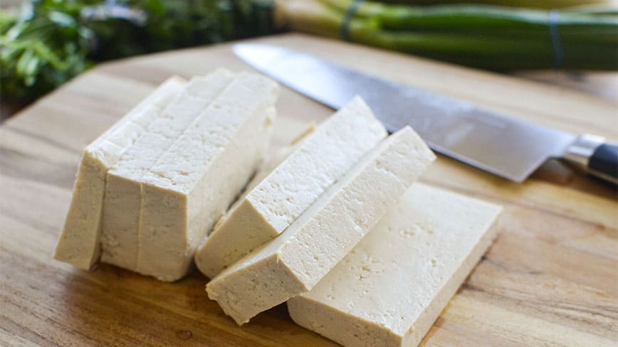 Tofu