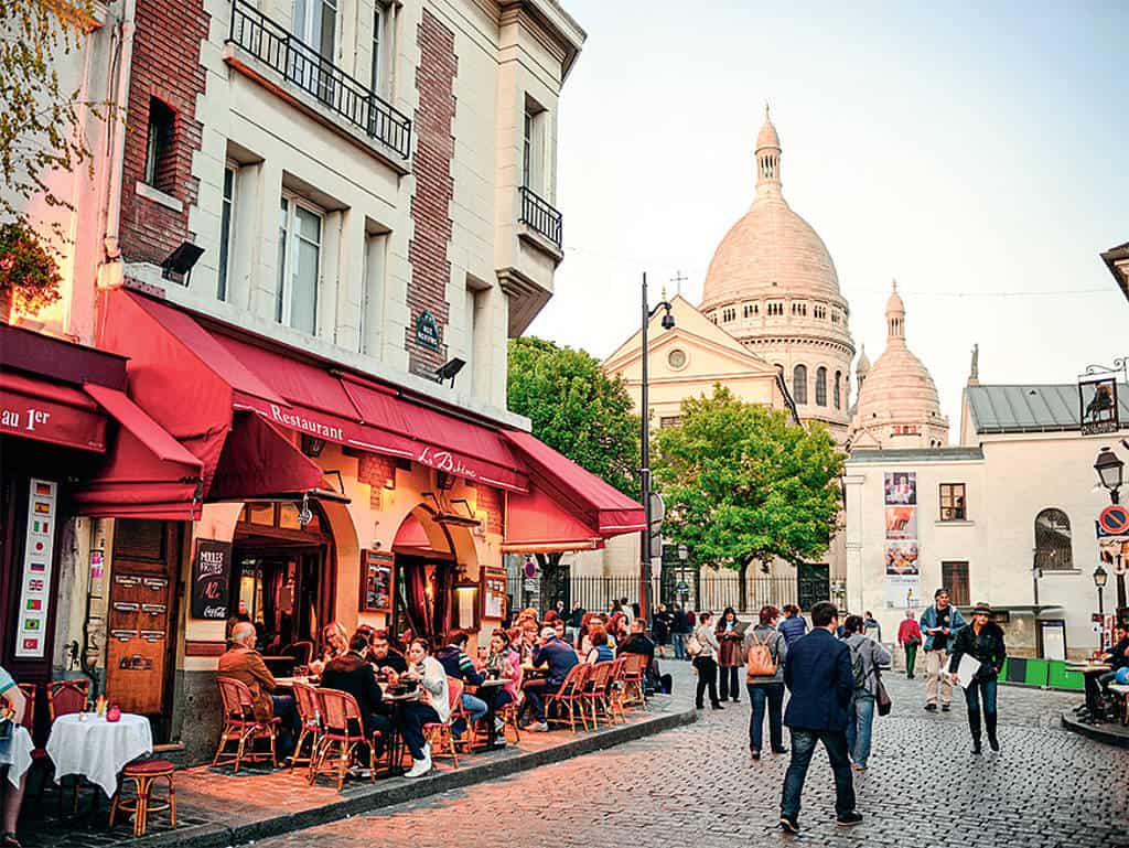 Frankreich Gastro-Liveticker Rolling Pin