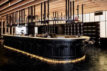 Bardia Torabi, Roomers München