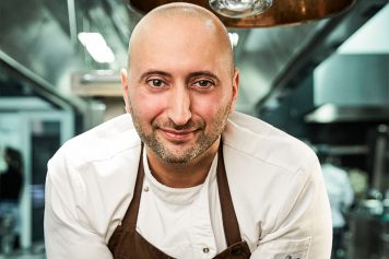 Tiago Sabarigo, Costes Downtown