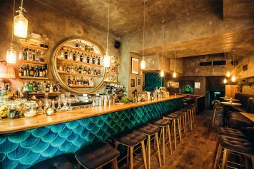 Zirben Peter, Red Bull, Moby Dick, Wien