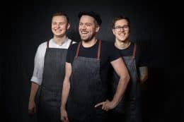 Wolfgang Zankl-Sertl, Pramerl & the Wolf