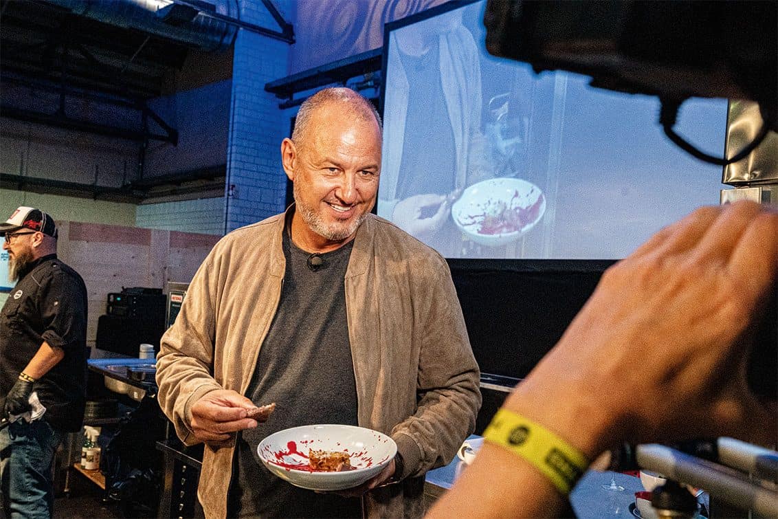 CHEFDAYS Germany 2019, Masterclass