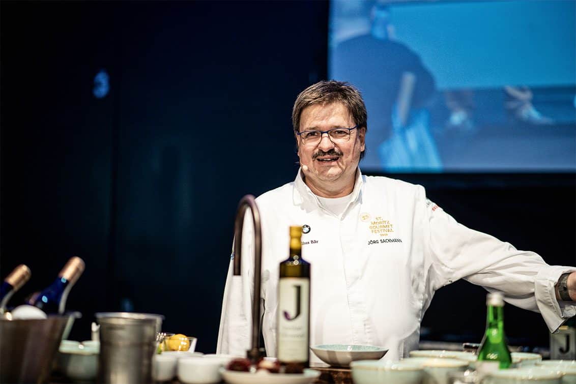 CHEFDAYS Germany 2019, Masterclass