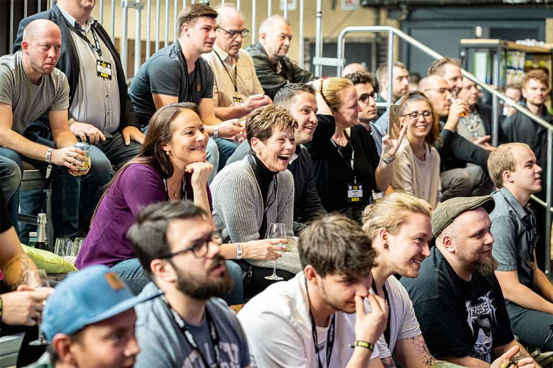 CHEFDAYS Germany 2019, Masterclass