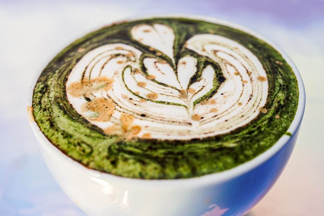 Dayglow, Kalifornien