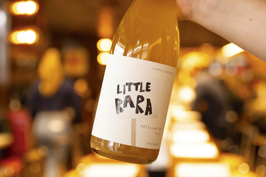 Belles Hot Chicken, Australien