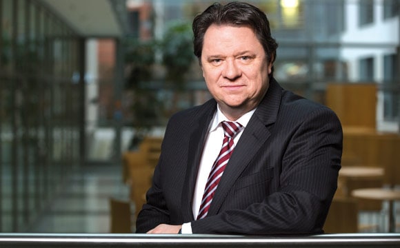 Minhoff Gastro-Liveticker Rolling Pin