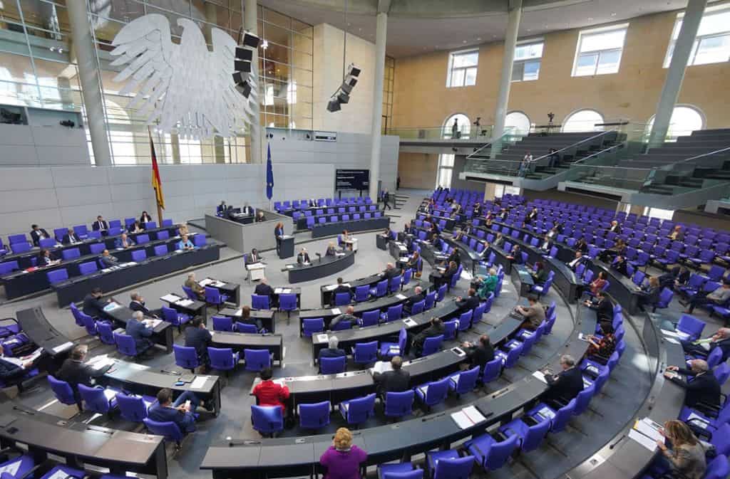 bundestag-deutschland
