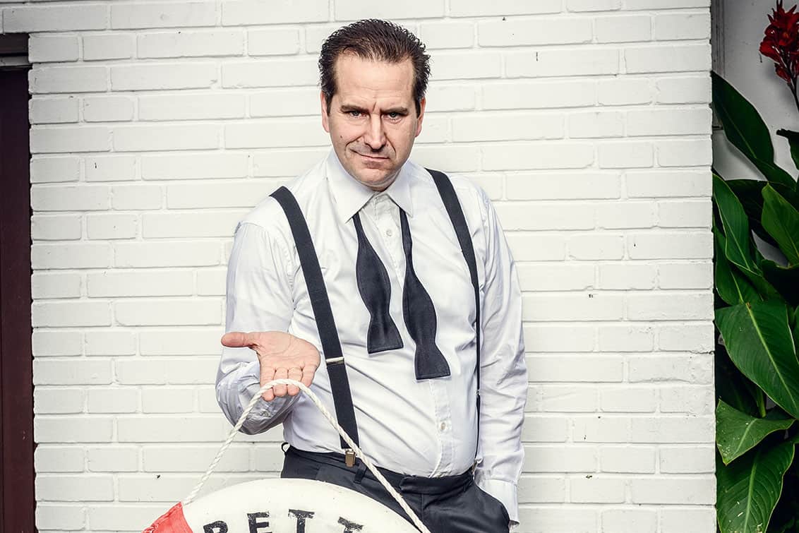 Rolling Pin Convention