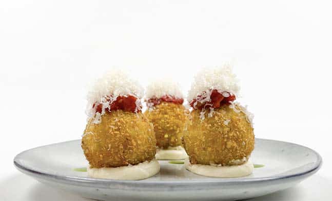 Arancini