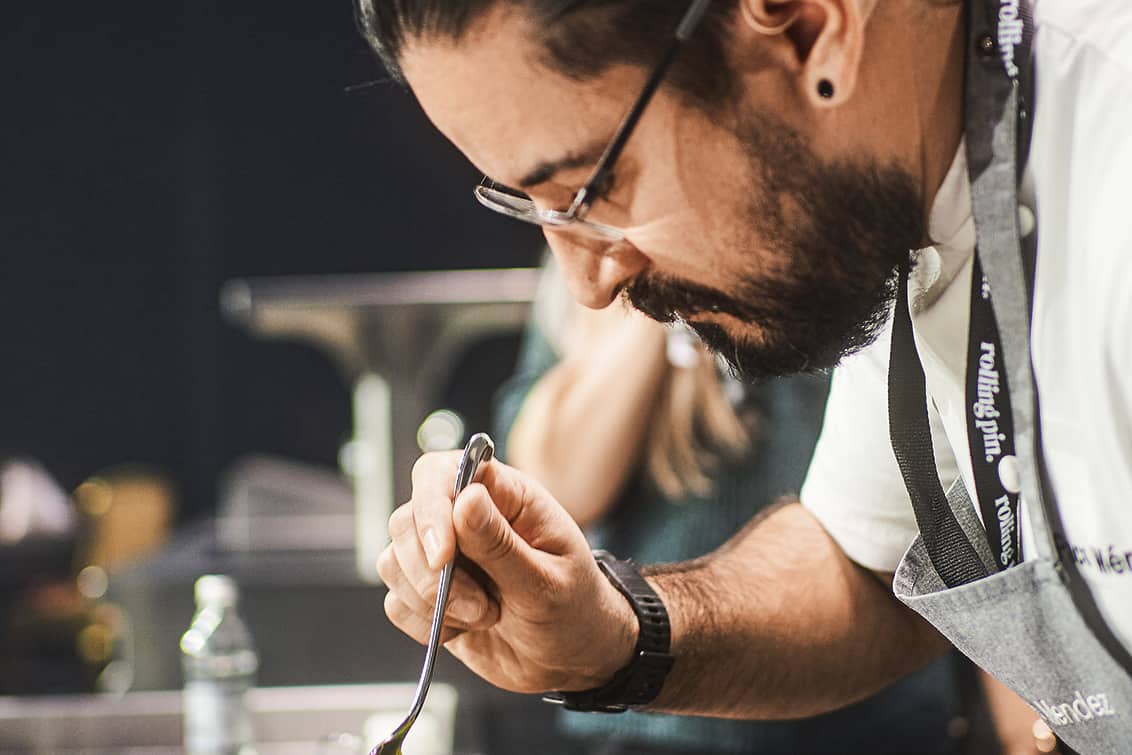 Rolling Pin Convention