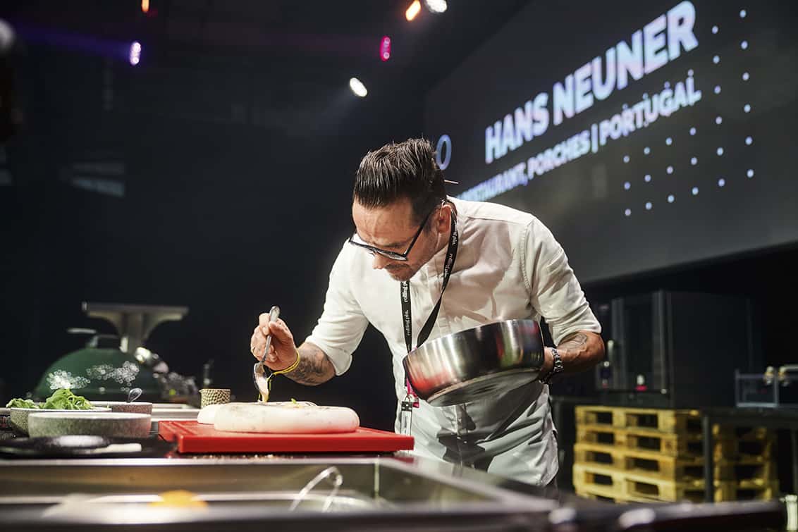 Rolling Pin Convention