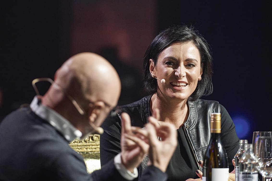 Rolling Pin Convention