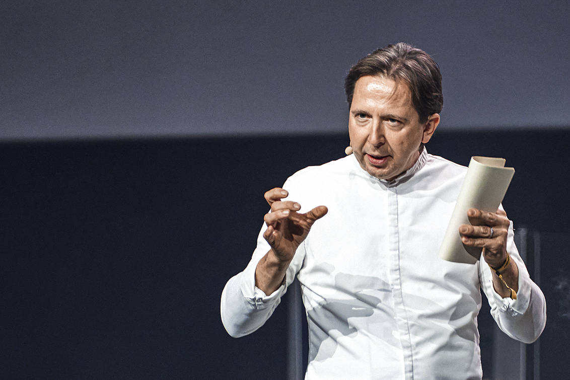 Rolling Pin Convention