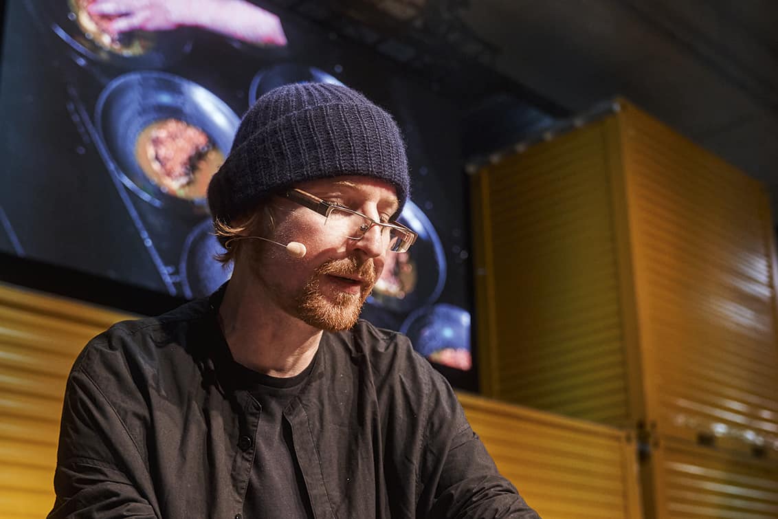 Rolling Pin Convention