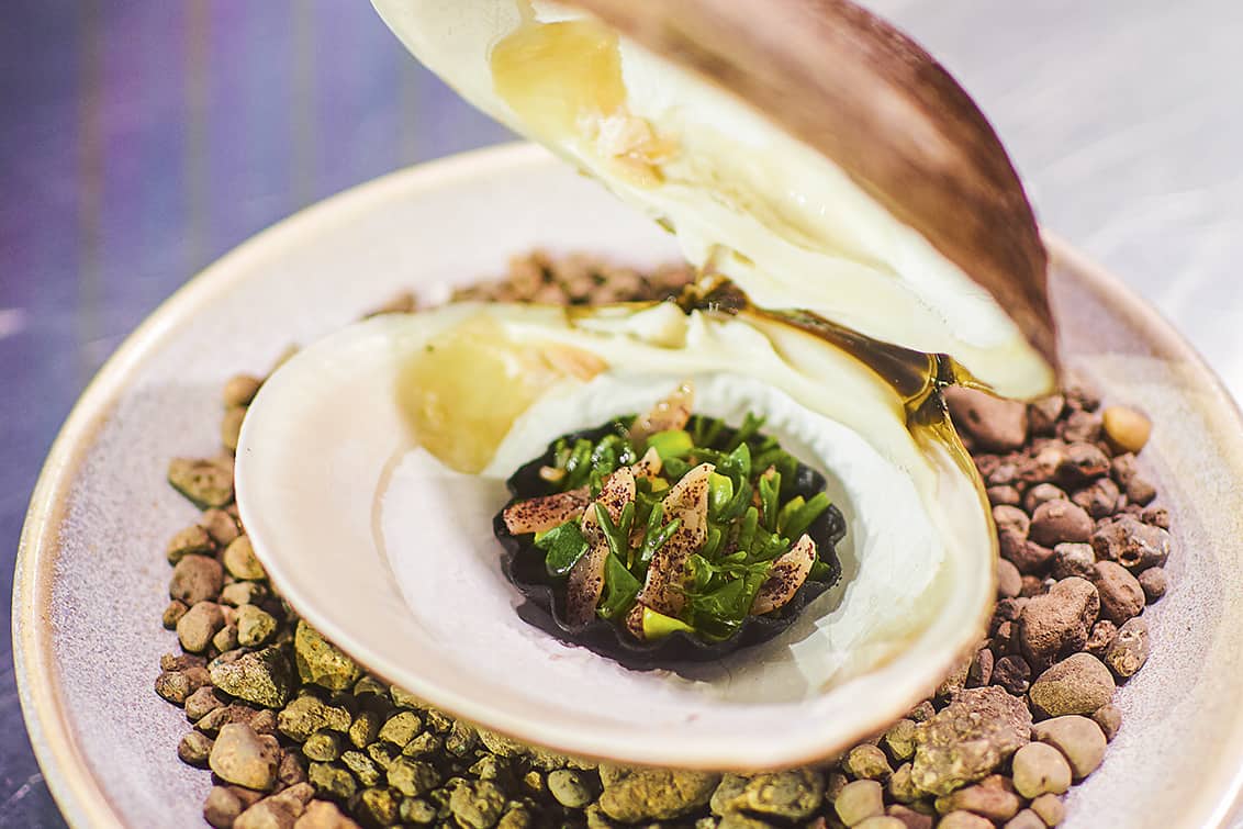 Rolling Pin Convention