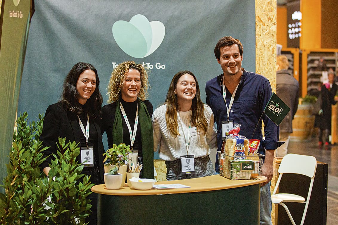 Rolling Pin Convention