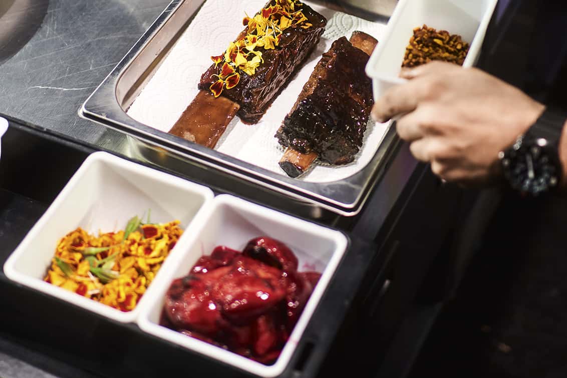 Rolling Pin Convention