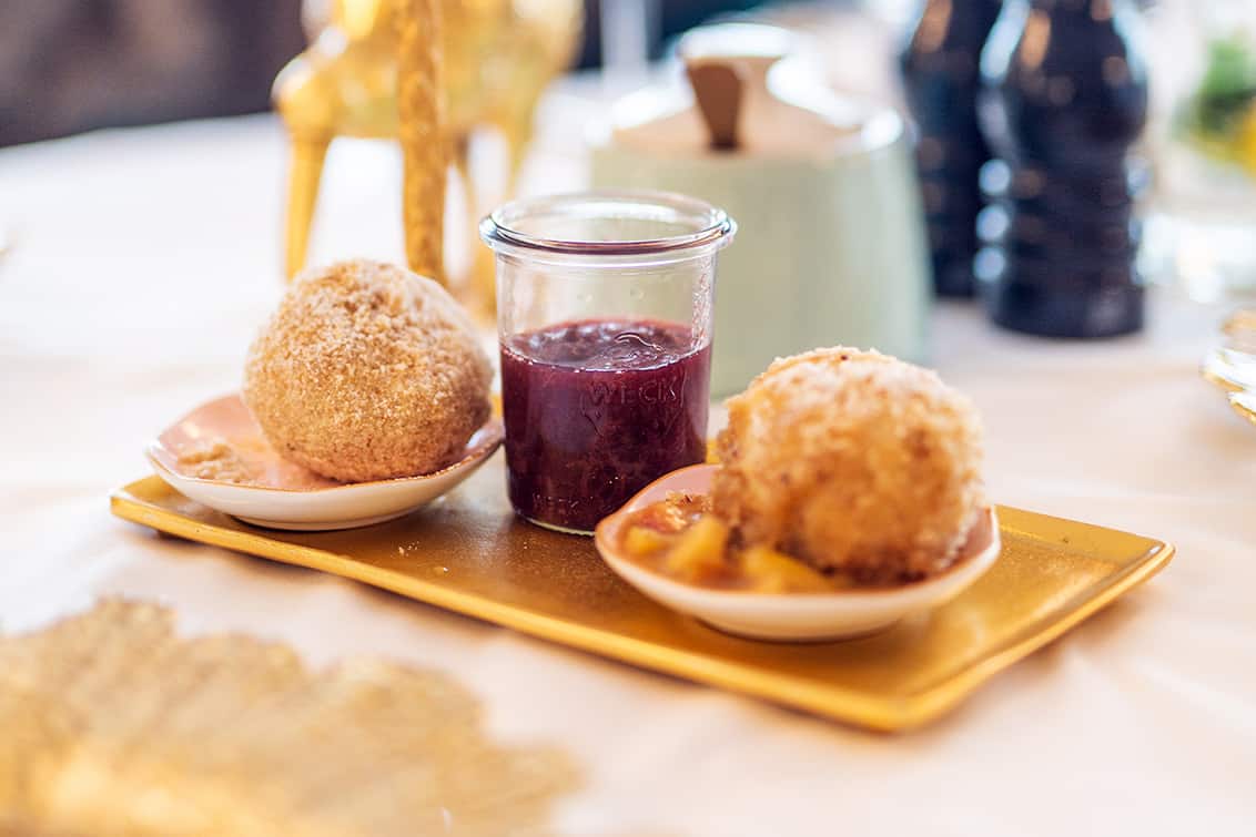 Michael Niederer und Andreas Wessely