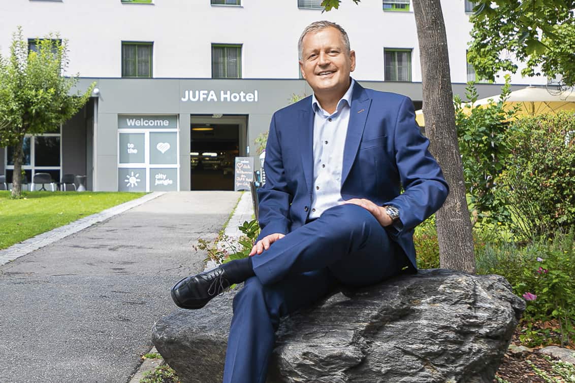 Job Destination Bad Aussee