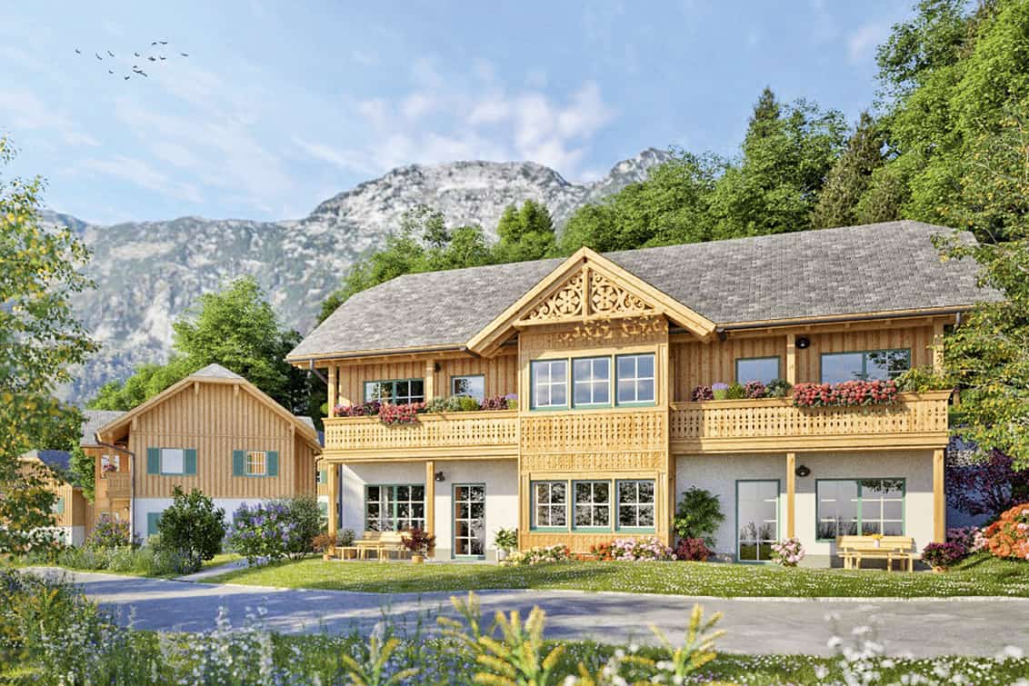 Job Destination Bad Aussee