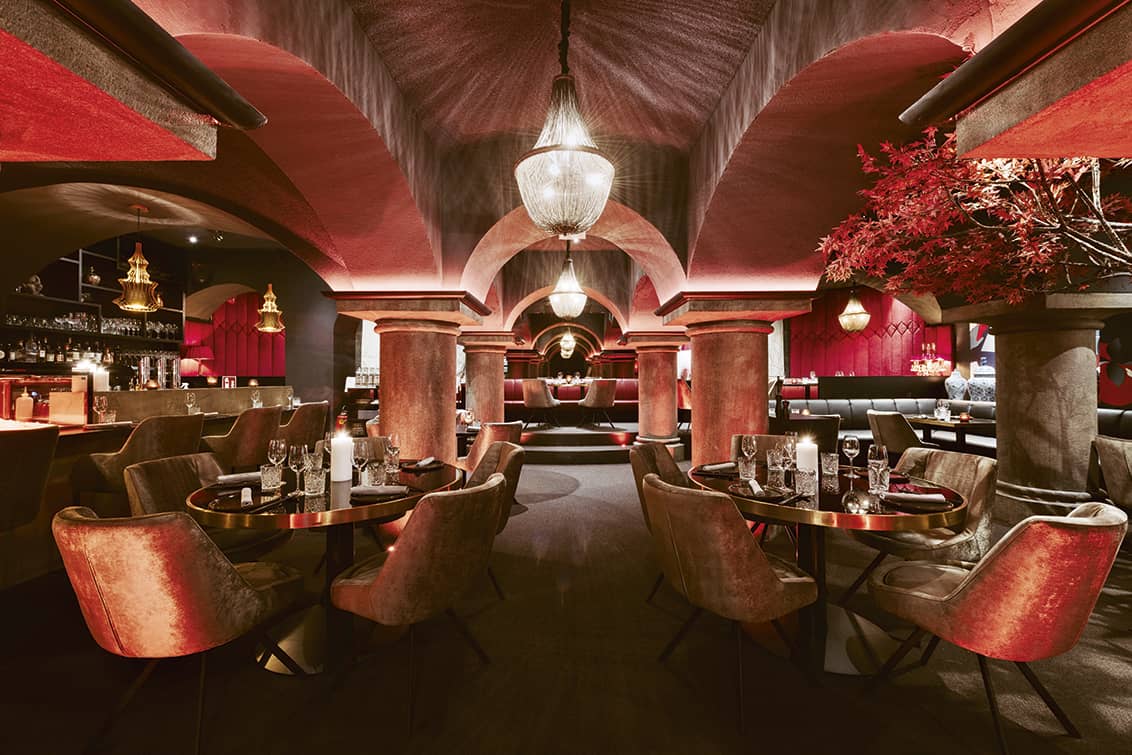 Job Destination Graz