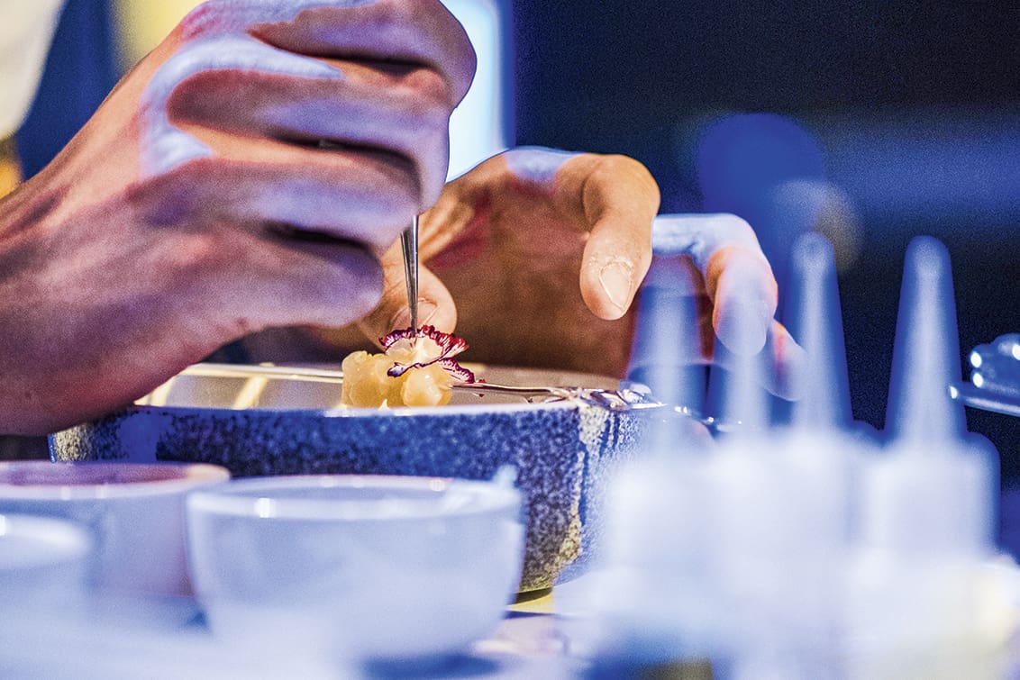 ROLLING PIN.CONVENTION