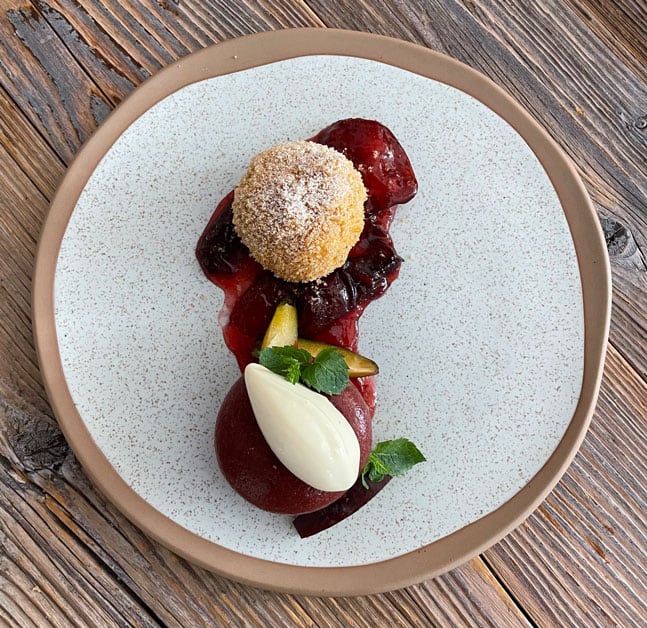 Zwetschkenknödel-Reloaded