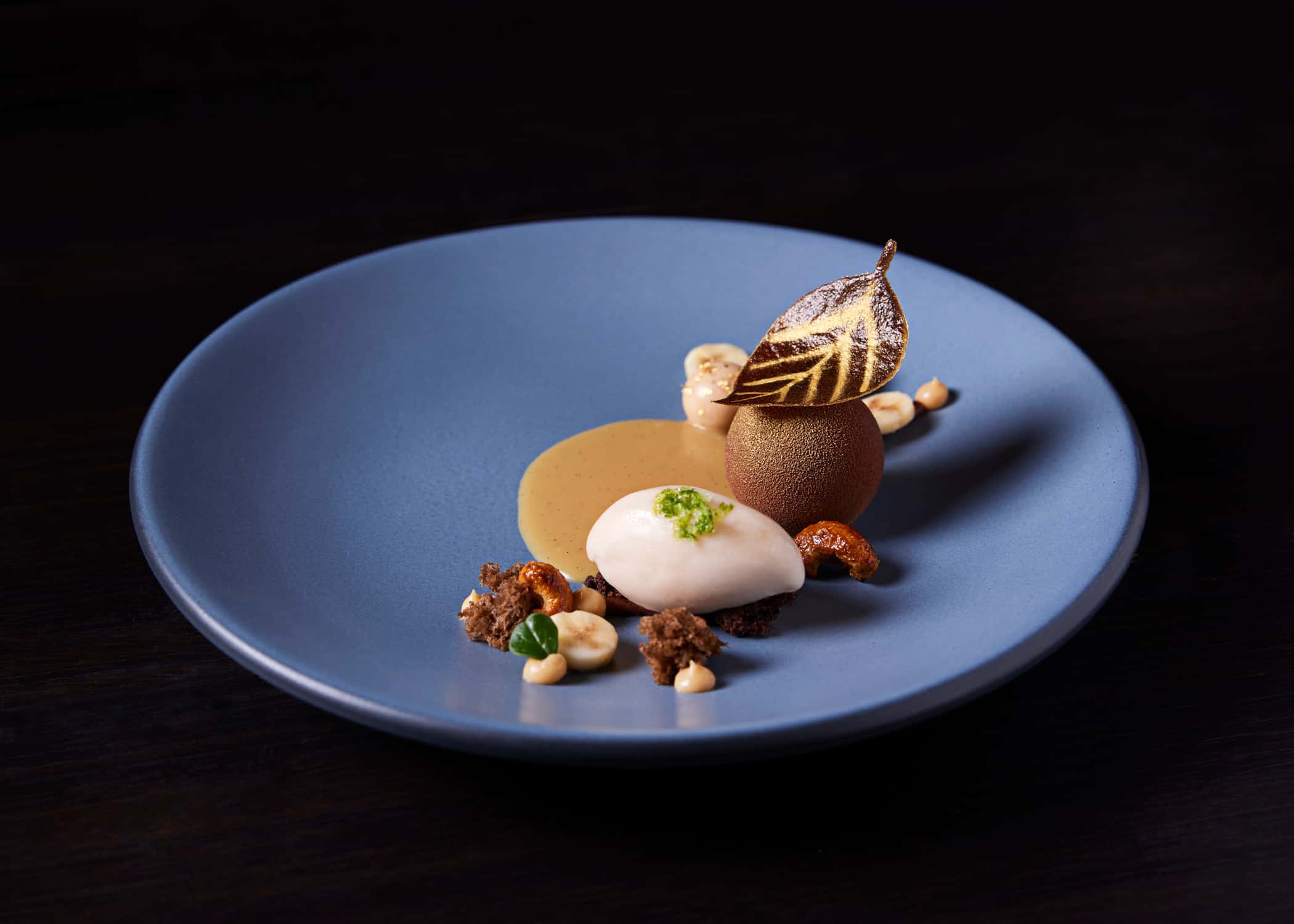 Banana-_-Chocolate-_-Cashew-Photo-Credit-Michael-Pisarri