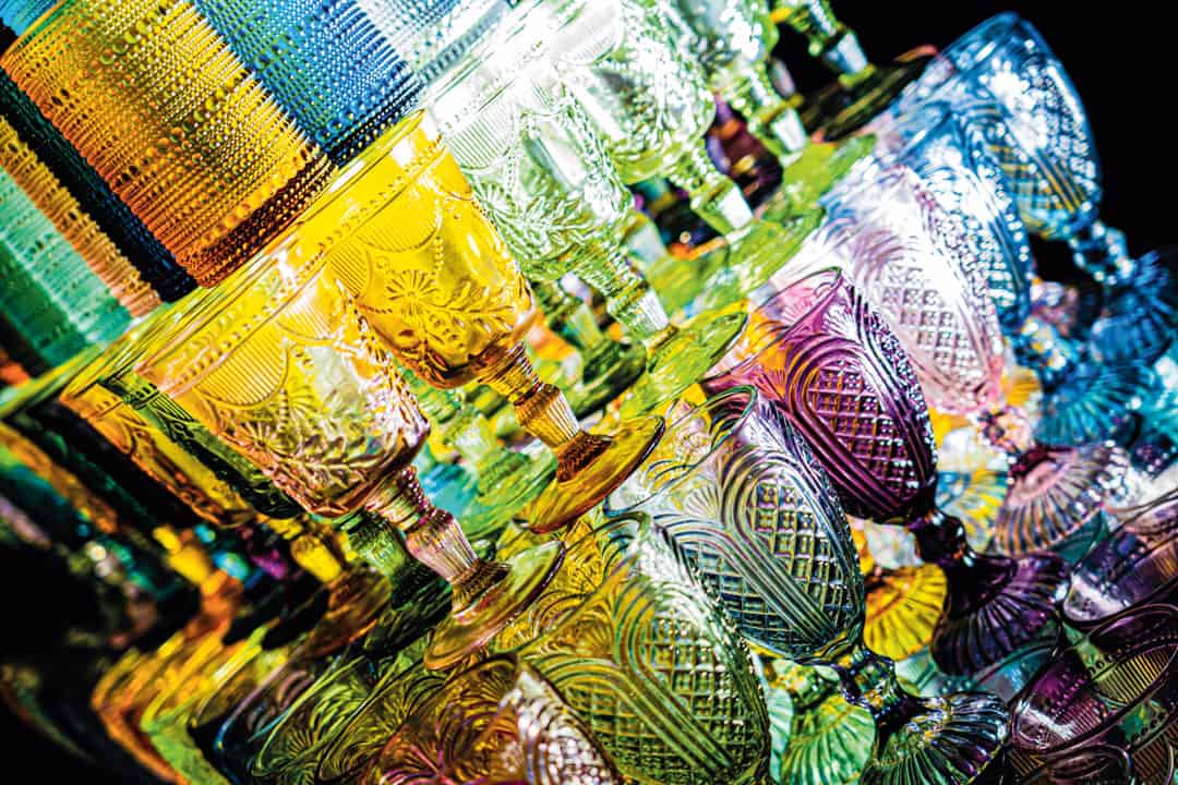 Farbige_Glaesercpeter_wczulek