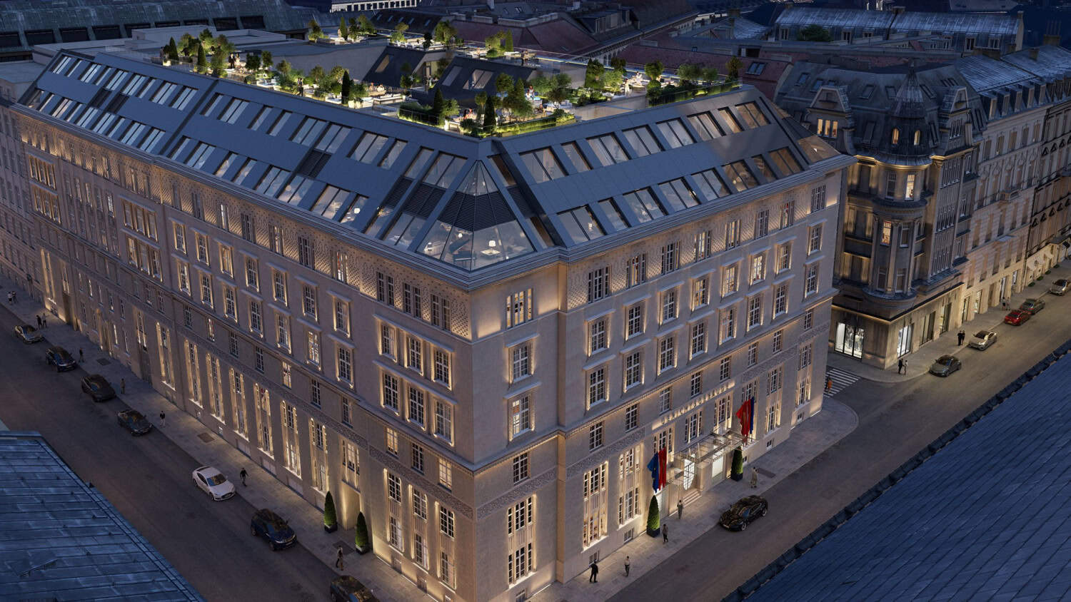 Mandarin-Oriental-Vienna-Exterior