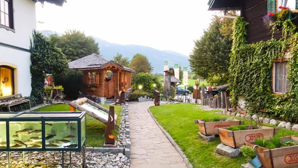 garten