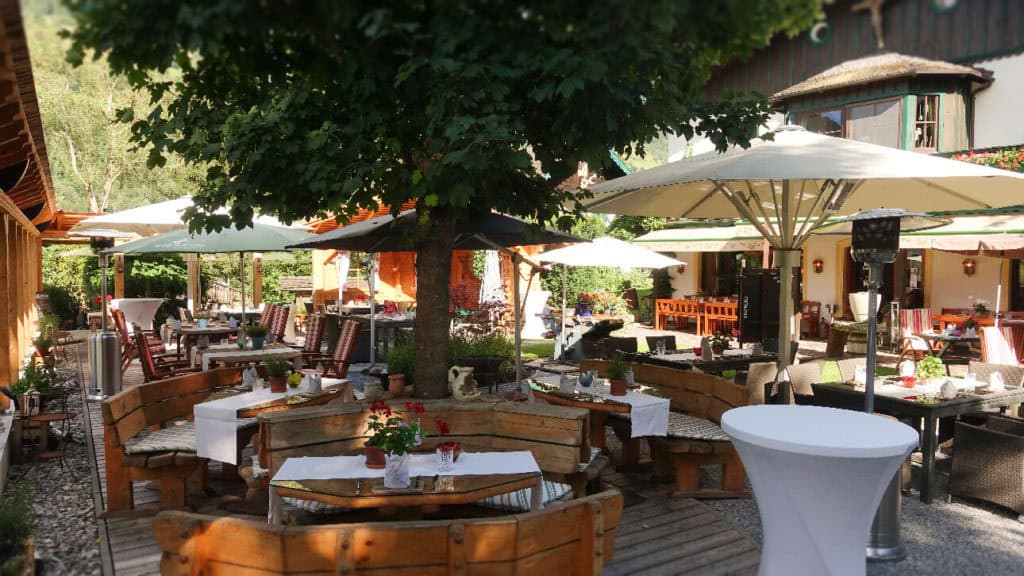 gastgarten