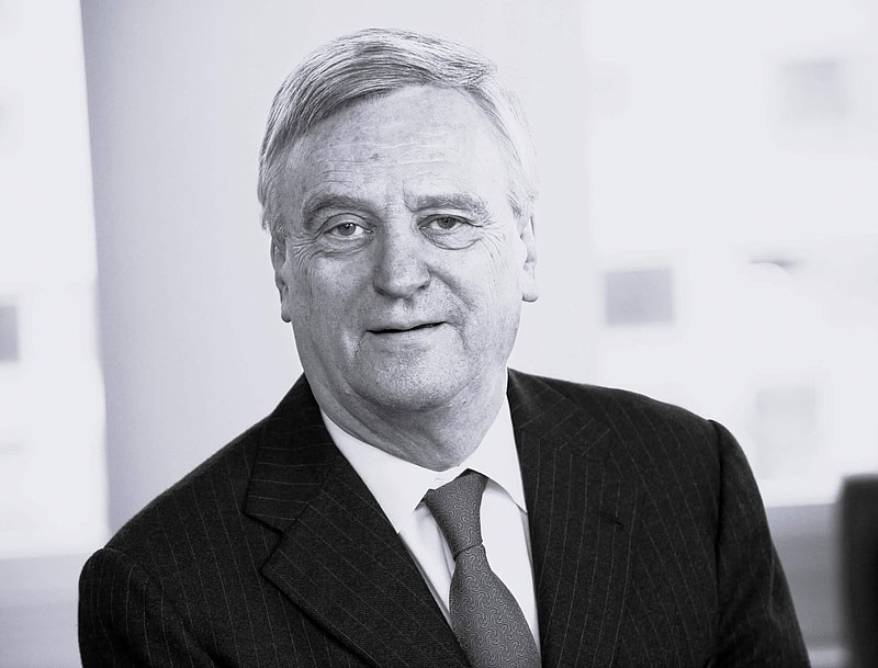 Ernst-Fischer-DEHOGA-Bundesverband
