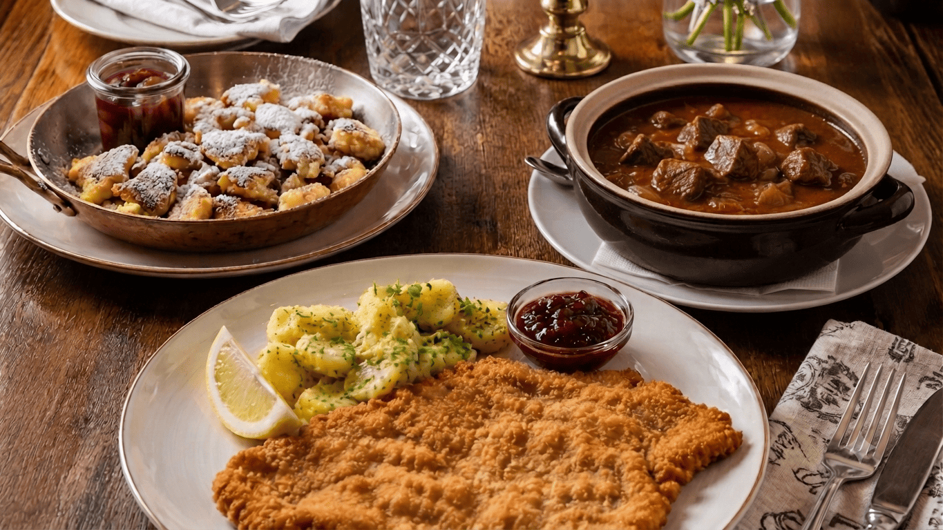 Wiener-Essen-KI-generiert