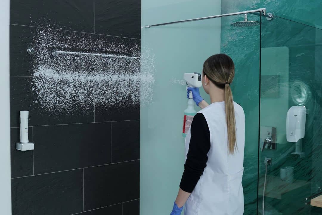 foamGUN-PRO-Dusche