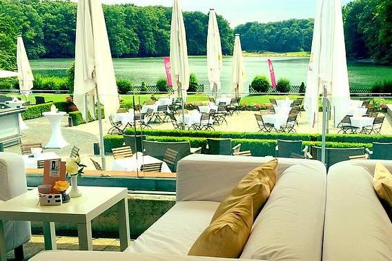 Club Astoria - Rolling Pin