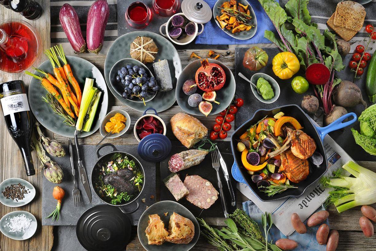 Galeries Lafayette (Deutschland) Rolling Pin