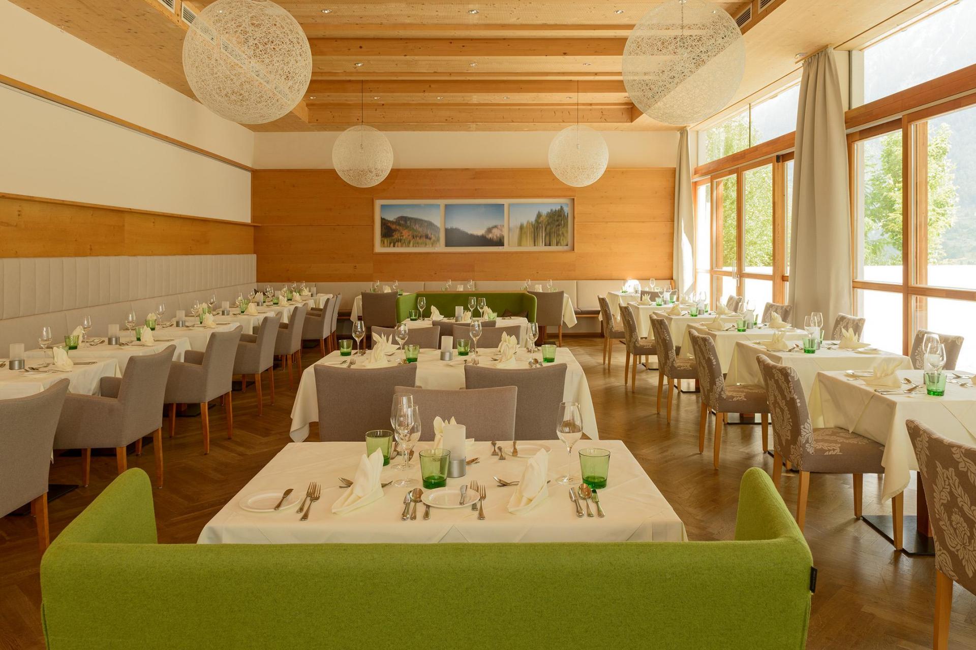 Die Wasnerin G'sund Und Natur Hotel G´sund & Natur Hotel DIE WASNERIN - Rolling Pin