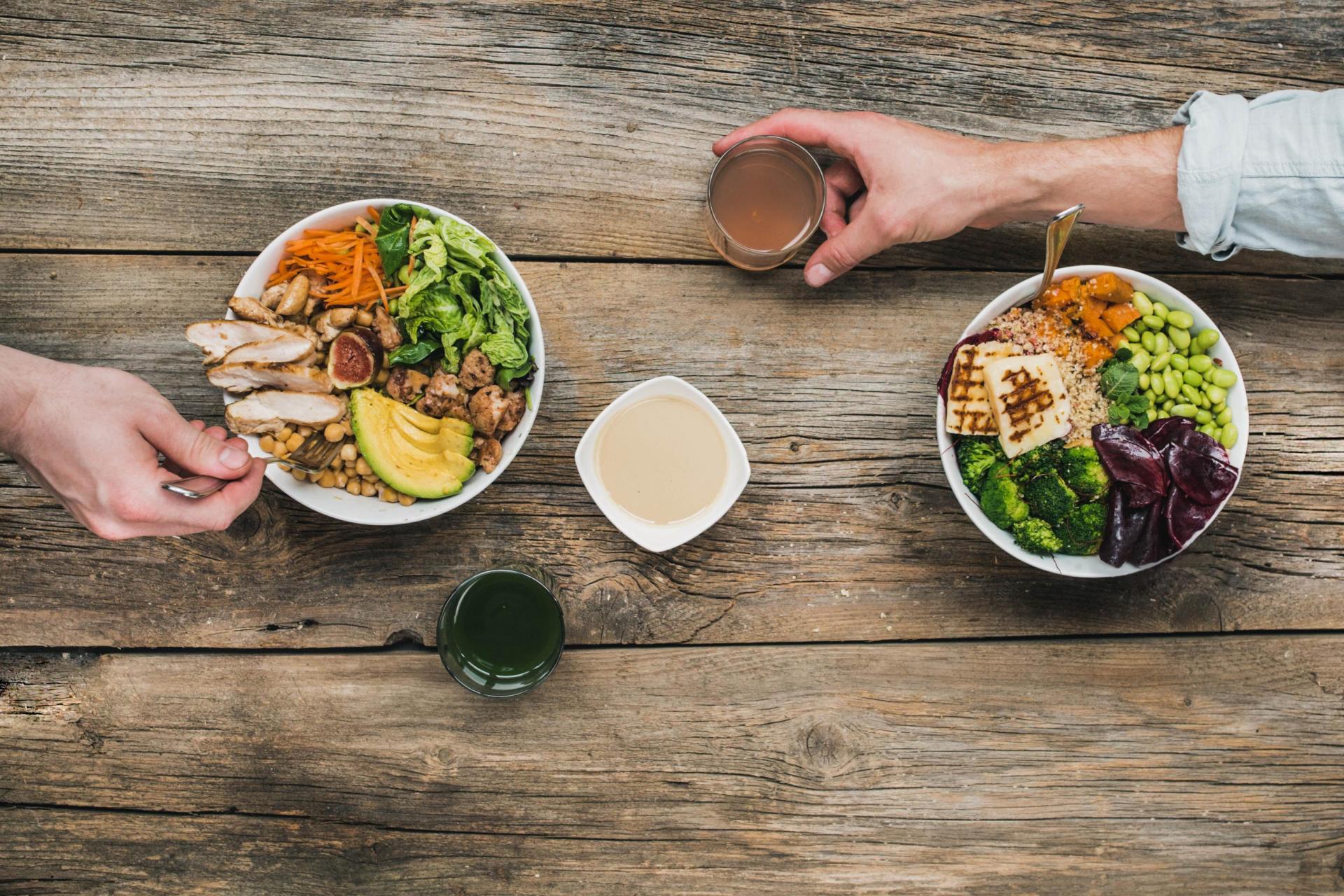 Operations Manager NRW Bei Honest Food Company In Berlin Rolling Pin