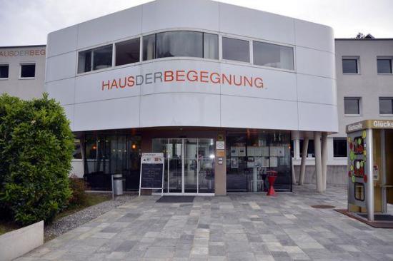 Küchenchef bei Das Haus der Begegnung in Innsbruck