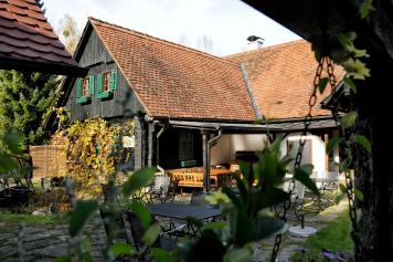 Kaminstub'n - Rolling Pin