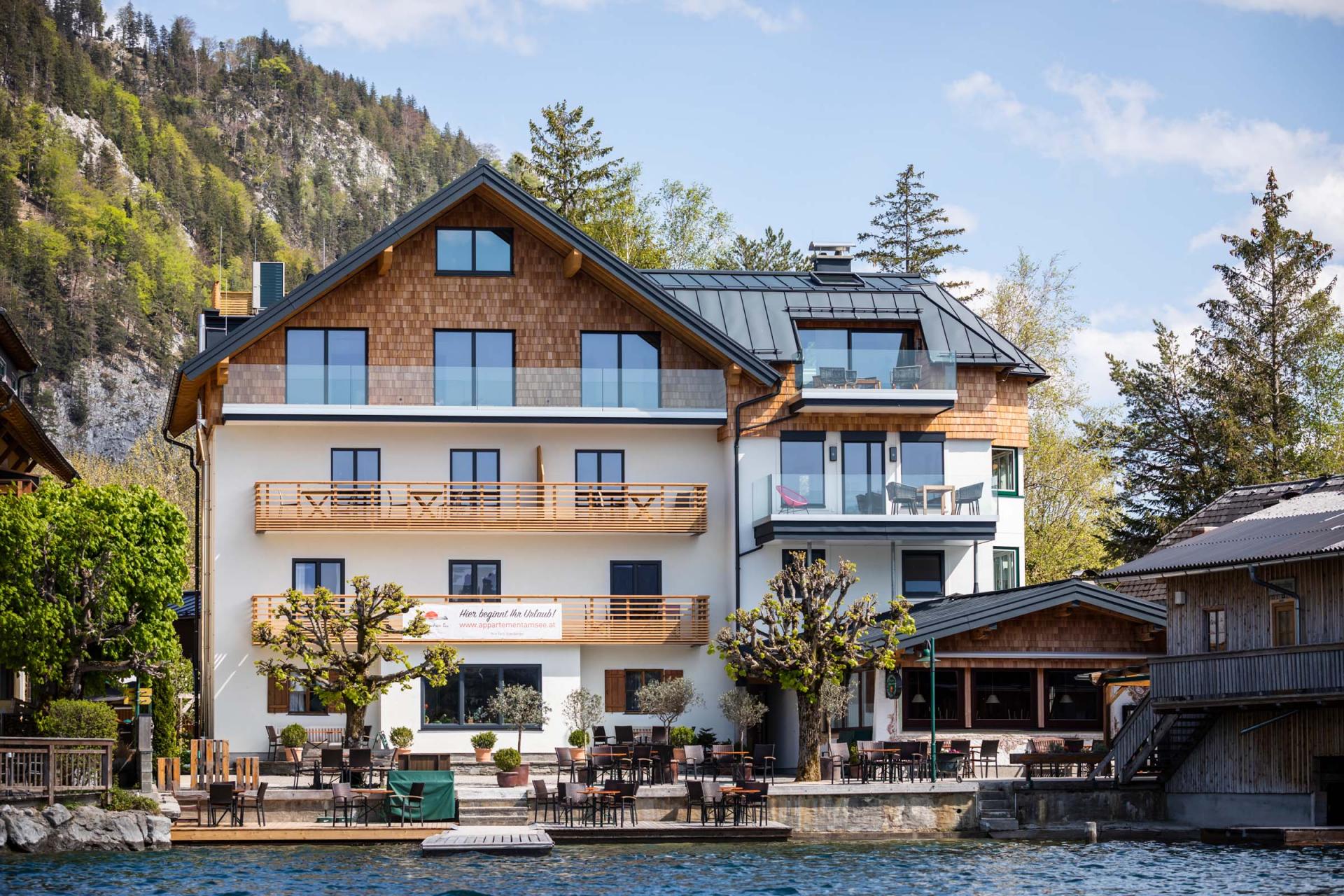 Koch/Köchin bei Edenbergers Cafe am See in Fuschl am See Rolling Pin