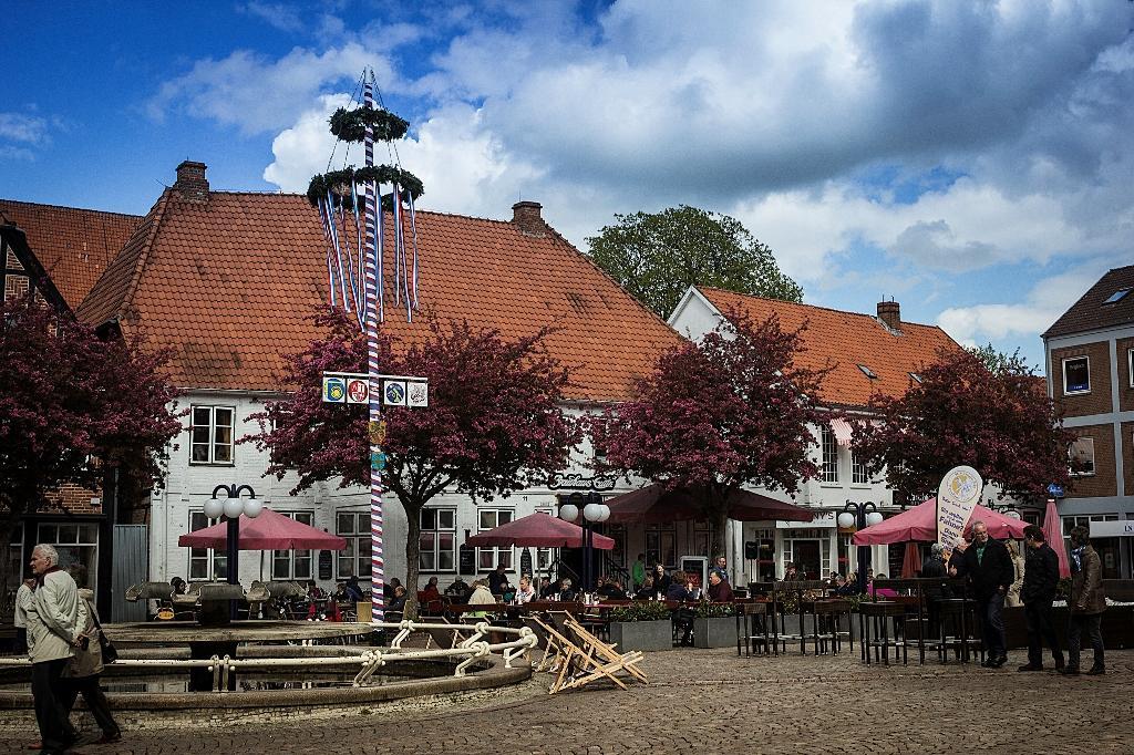 Brauhaus Eutin - Rolling Pin