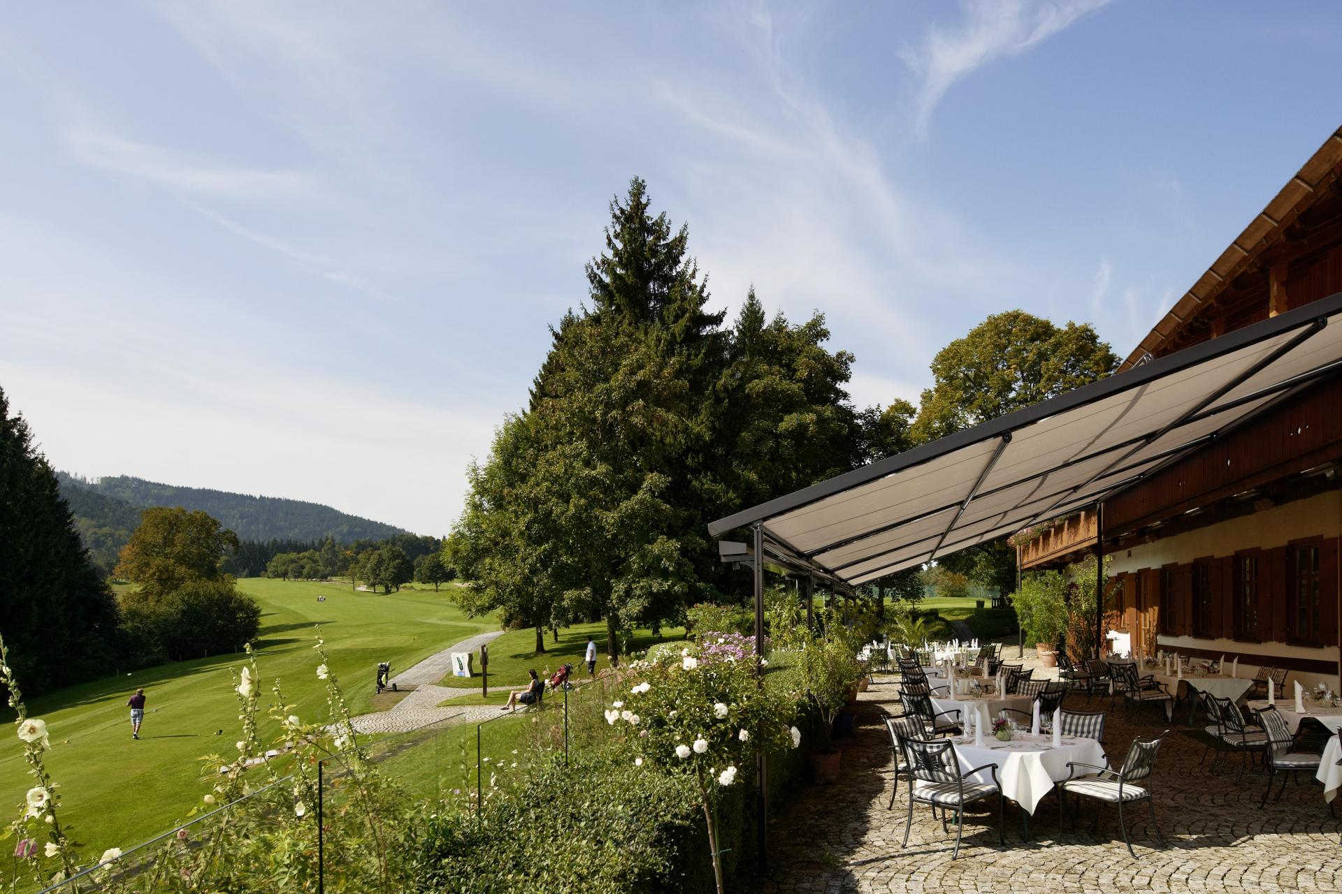 Lanserhof Rezepte, Complexe Lans