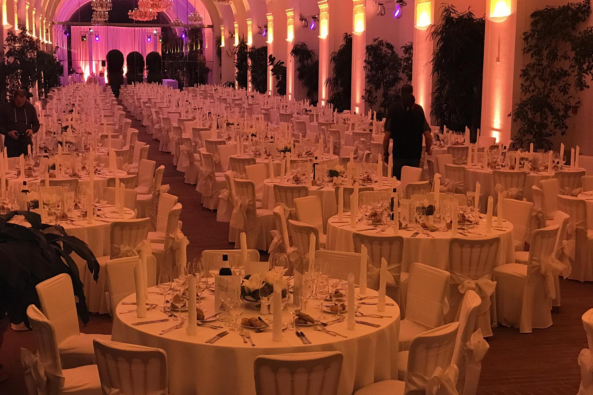 Küchenchef bei Trabitsch Catering in Schwechat Rolling Pin